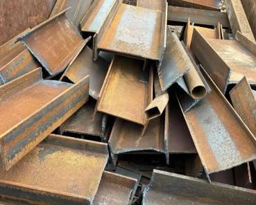 嘉兴铜铁铝回收