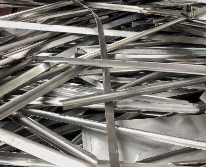 嘉兴铜铁铝回收