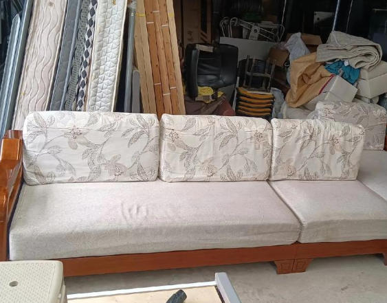 海宁上门回收旧家具