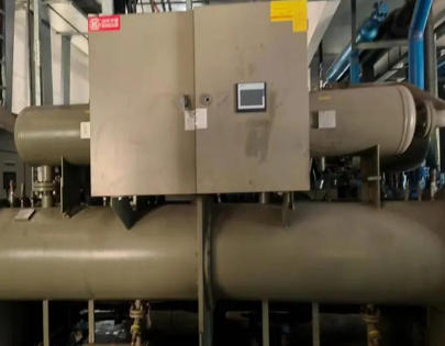 嘉兴长期冷库及设备回收