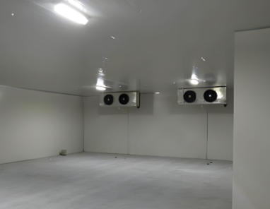 嘉兴长期冷库及设备回收