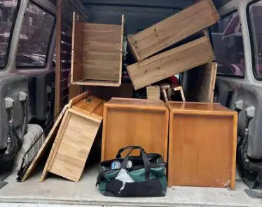 嘉兴免费上门收购旧家具